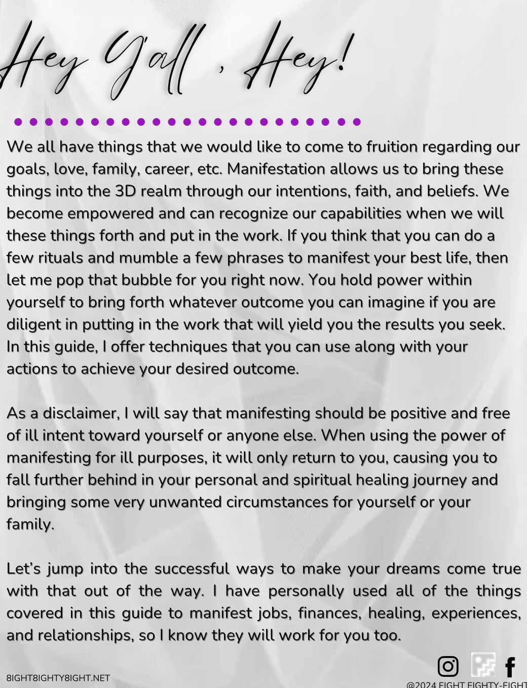 The Unlock & Achieve Bundle