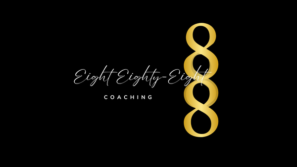 Eight Eighty Eight 888