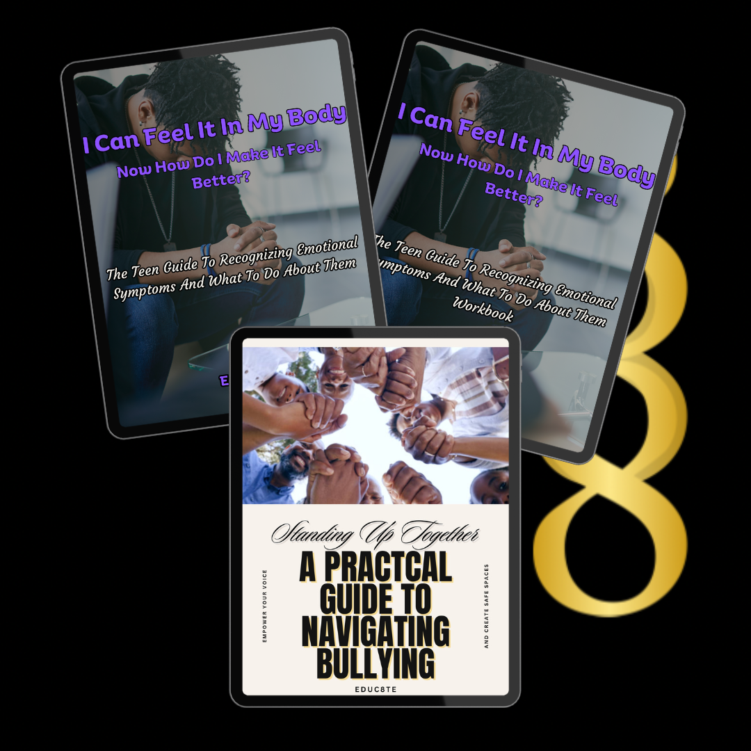 The Brave Within Bundle