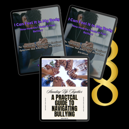 The Brave Within Bundle