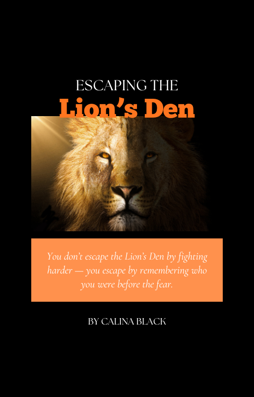 The Choosing Me Healing Bundle