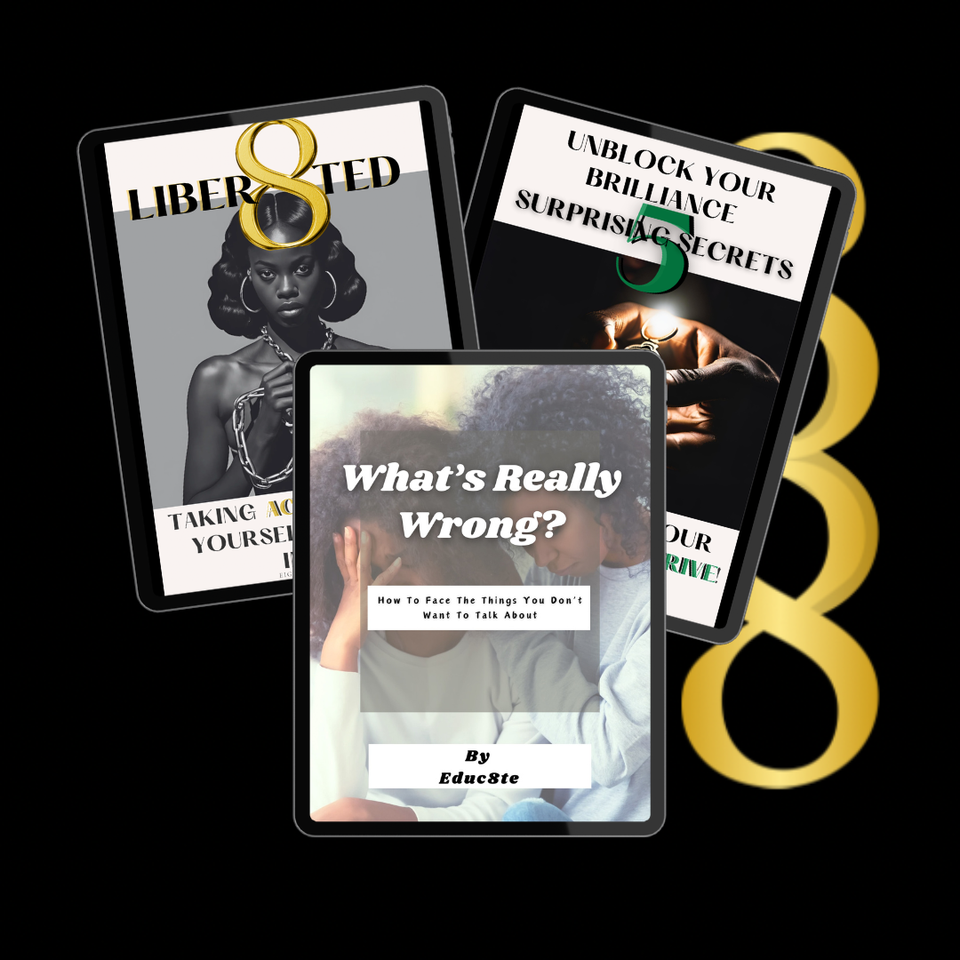 The Inner Freedom Bundle