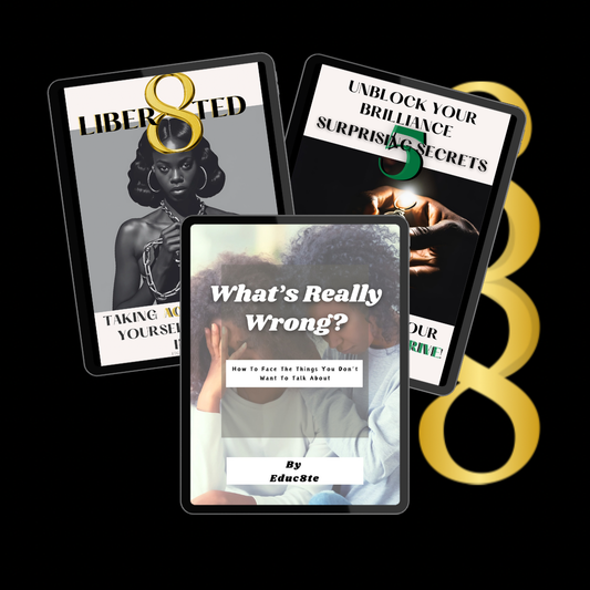 The Inner Freedom Bundle