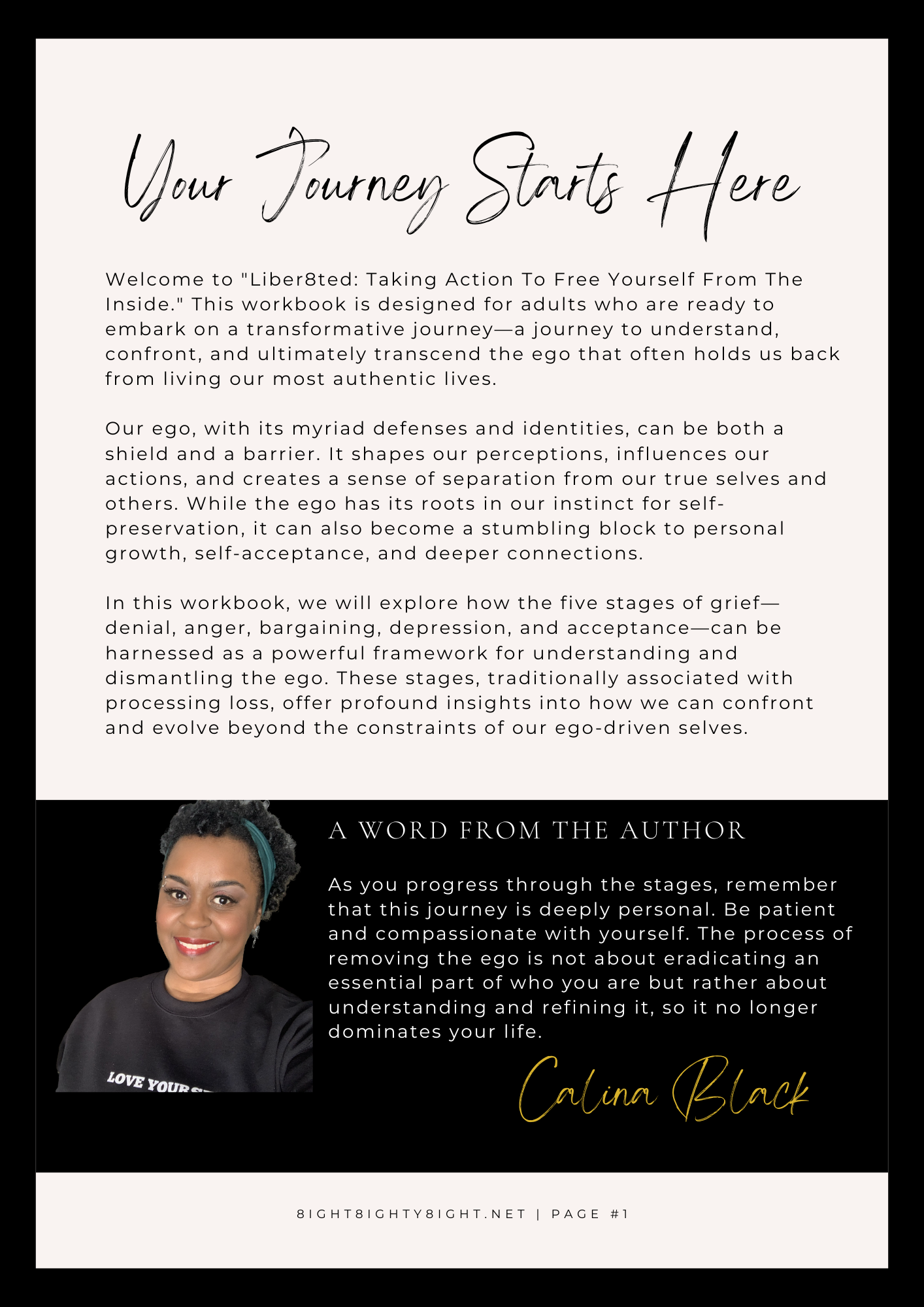 The Inner Freedom Bundle