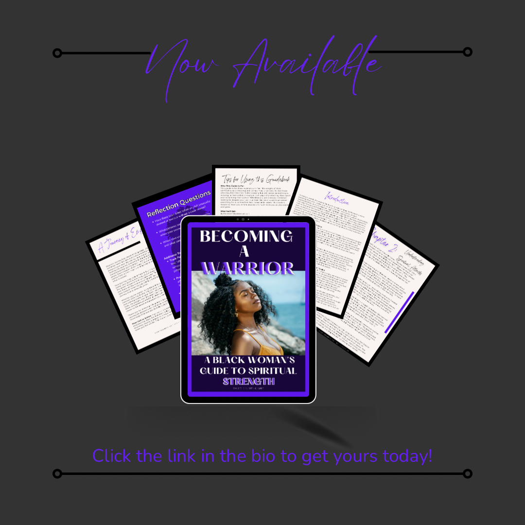 Spiritual Power & Protection Bundle