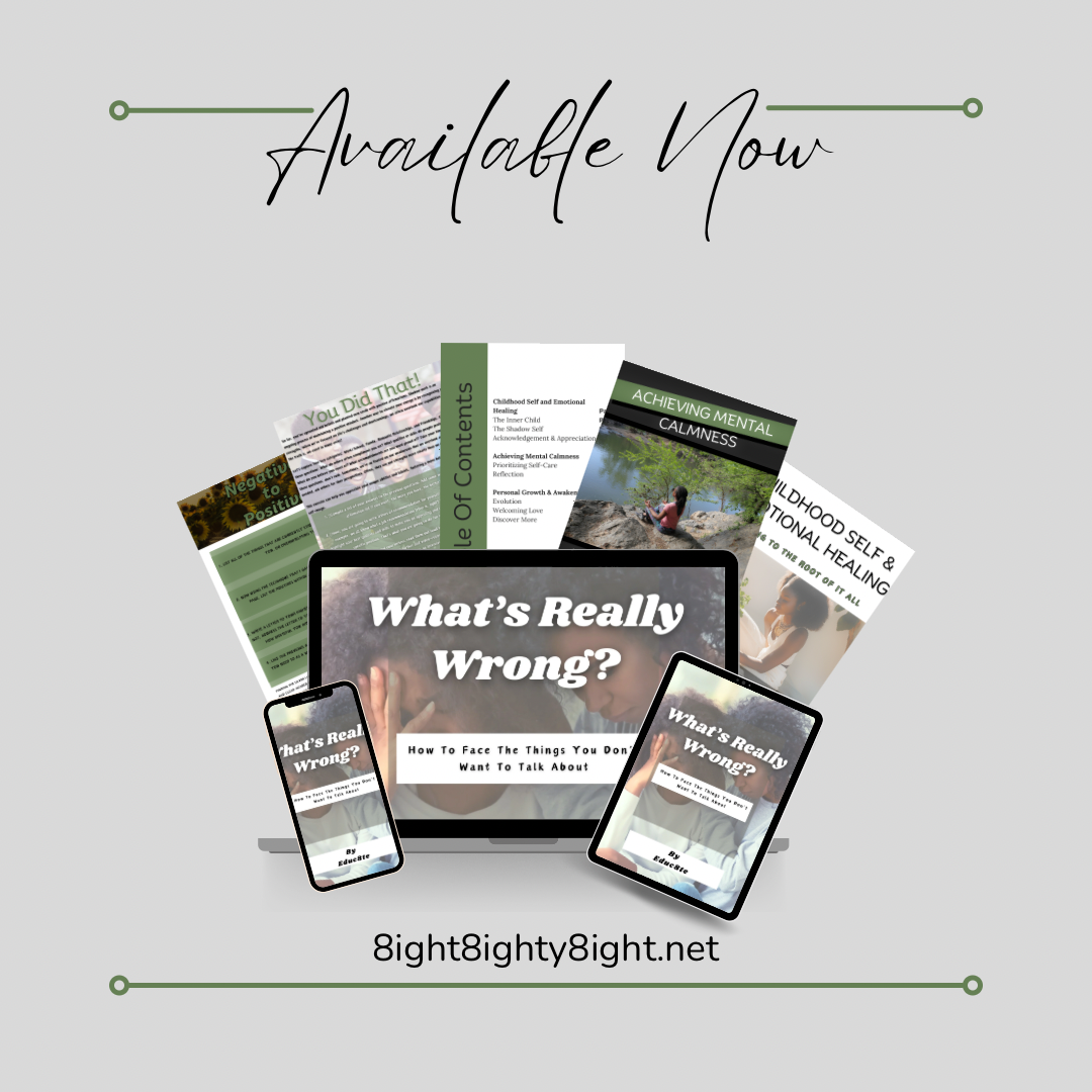 The Healing From Within Bundle