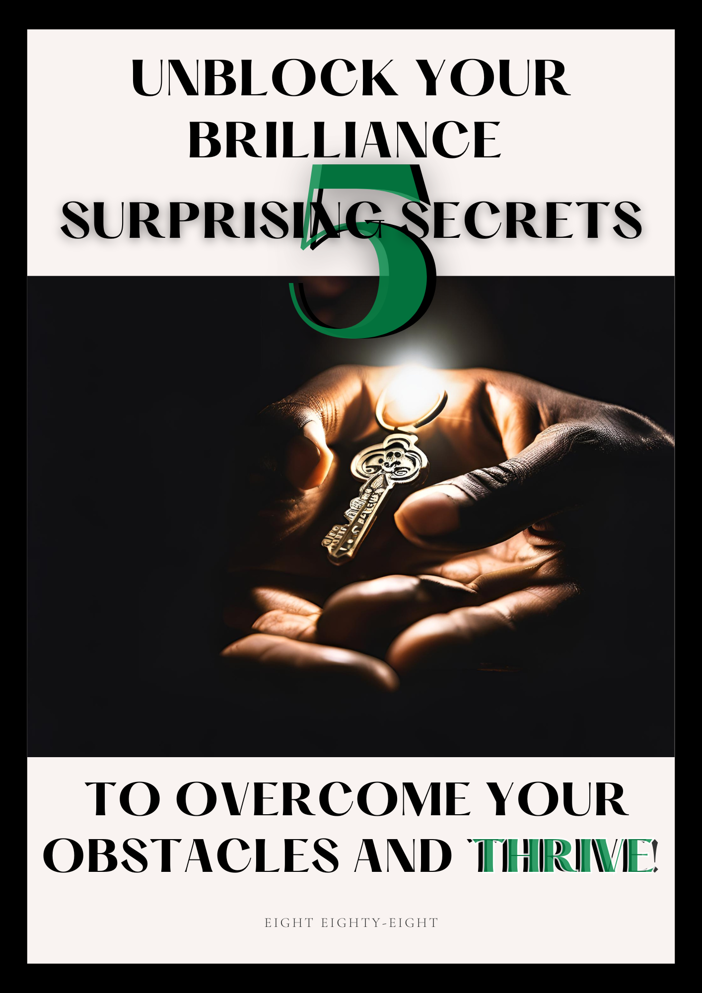 The Unlock & Achieve Bundle