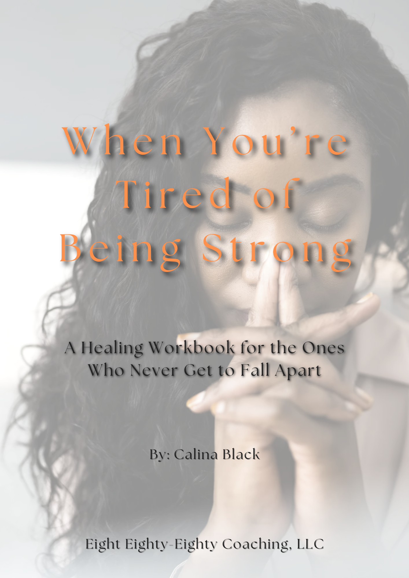 The Choosing Me Healing Bundle
